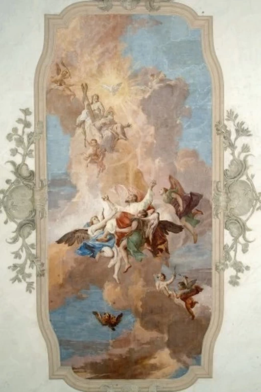 Gloria di San Bartolomeo